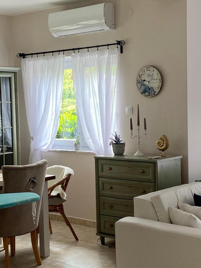 Villa Scamard Zamárdi Esterno foto